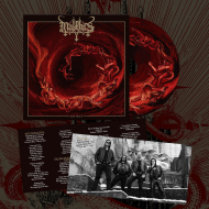 MALPHAS Extinct , PRE-ORDER [CD]